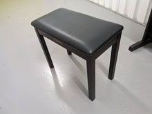 Load image into Gallery viewer, Yamaha Arius YDP-162 digital piano and stool in dark rosewood finish stock number 23498
