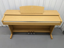 Load image into Gallery viewer, Yamaha Arius YDP-140 digital piano in cherry wood finish stock number 23486