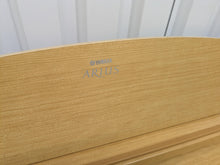 Load image into Gallery viewer, Yamaha Arius YDP-140 digital piano in cherry wood finish stock number 23486