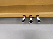 Load image into Gallery viewer, Yamaha Arius YDP-140 digital piano in cherry wood finish stock number 23486