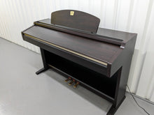 Load image into Gallery viewer, Yamaha Clavinova CLP-930 Digital Piano in dark rosewood stock #23493