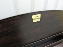Load image into Gallery viewer, Yamaha Clavinova CLP-930 Digital Piano in dark rosewood stock #23493