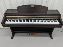 Load image into Gallery viewer, Yamaha Clavinova CLP-930 Digital Piano in dark rosewood stock #23493