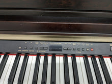 Load image into Gallery viewer, Yamaha Clavinova CLP-930 Digital Piano in dark rosewood stock #23493