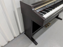 Load image into Gallery viewer, Yamaha Clavinova CLP-930 Digital Piano in dark rosewood stock #23493