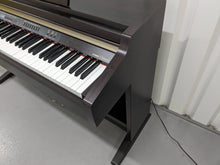 Load image into Gallery viewer, Yamaha Clavinova CLP-930 Digital Piano in dark rosewood stock #23493