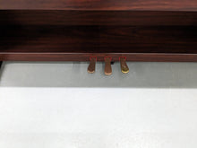 Load image into Gallery viewer, Yamaha Clavinova CLP-330 digital piano in mahogany finish stock number 23485