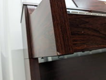 Load image into Gallery viewer, Yamaha Clavinova CLP-330 digital piano in mahogany finish stock number 23485