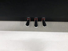 Load image into Gallery viewer, Yamaha Clavinova CLP-685 digital piano and stool in glossy black polished ebony stock number 23491