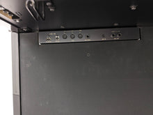 Load image into Gallery viewer, Yamaha Clavinova CLP-685 digital piano and stool in glossy black polished ebony stock number 23491