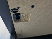 Load image into Gallery viewer, Roland HP-7e digital piano and stool in dark rosewood finish stock number 23496