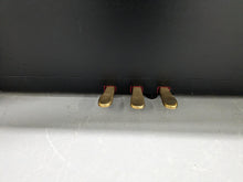 Load image into Gallery viewer, Roland HP605 digital piano and stool in satin black finish stock number 23489