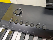 Load image into Gallery viewer, Casio CDP120 digital portable piano with stand and stool stock number 23500