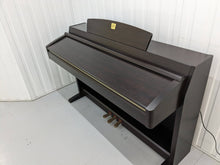 Load image into Gallery viewer, Yamaha Clavinova CLP-230 digital piano in rosewood finish stock number 23501
