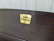Load image into Gallery viewer, Yamaha Clavinova CLP-230 digital piano in rosewood finish stock number 23501