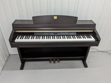 Load image into Gallery viewer, Yamaha Clavinova CLP-230 digital piano in rosewood finish stock number 23501