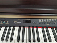 Load image into Gallery viewer, Yamaha Clavinova CLP-230 digital piano in rosewood finish stock number 23501
