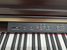 Load image into Gallery viewer, Yamaha Clavinova CLP-230 digital piano in rosewood finish stock number 23501