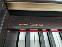 Load image into Gallery viewer, Yamaha Clavinova CLP-230 digital piano in rosewood finish stock number 23501