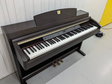 Load image into Gallery viewer, Yamaha Clavinova CLP-230 digital piano in rosewood finish stock number 23501