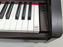 Load image into Gallery viewer, Yamaha Clavinova CLP-230 digital piano in rosewood finish stock number 23501