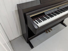 Load image into Gallery viewer, Yamaha Clavinova CLP-230 digital piano in rosewood finish stock number 23501