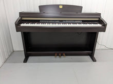 Load image into Gallery viewer, Yamaha Clavinova CLP-230 digital piano in rosewood finish stock number 23501