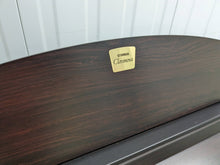 Load image into Gallery viewer, Yamaha Clavinova CLP-920 digital piano in dark rosewood finish stock # 23503