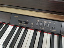 Load image into Gallery viewer, Yamaha Clavinova CLP-920 digital piano in dark rosewood finish stock # 23503