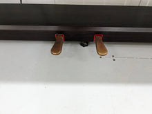 Load image into Gallery viewer, Yamaha Clavinova CLP-920 digital piano in dark rosewood finish stock # 23503