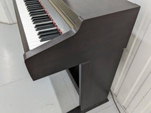 Load image into Gallery viewer, Yamaha Clavinova CLP-920 digital piano in dark rosewood finish stock # 23503