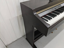 Load image into Gallery viewer, Yamaha Clavinova CLP-920 digital piano in dark rosewood finish stock # 23503