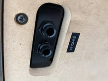 Load image into Gallery viewer, Yamaha Clavinova CLP-920 digital piano in dark rosewood finish stock # 23503