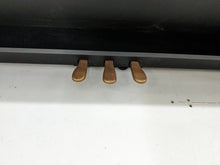 Load image into Gallery viewer, Roland RP301 digital piano and stool in satin black finish stock number 23508