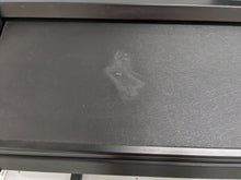 Load image into Gallery viewer, Roland RP301 digital piano and stool in satin black finish stock number 23508