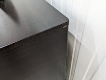 Load image into Gallery viewer, Yamaha Clavinova CLP-130 Digital Piano and stool in dark rosewood stock #24003