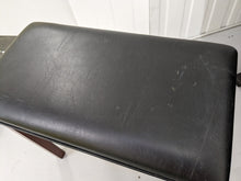 Load image into Gallery viewer, Yamaha Clavinova CLP-240 Digital Piano and stool mahogany finish stock nr 23490