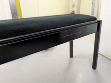 Load image into Gallery viewer, Yamaha Clavinova CLP-545PE in Polished Ebony glossy black + stool stock nr 23502