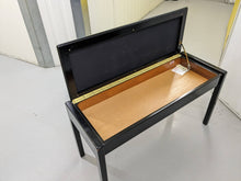 Load image into Gallery viewer, Yamaha Clavinova CLP-545PE in Polished Ebony glossy black + stool stock nr 23502