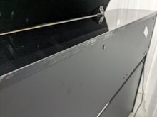 Load image into Gallery viewer, Yamaha Clavinova CLP-545PE in Polished Ebony glossy black + stool stock nr 23502