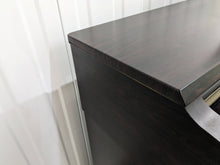Load image into Gallery viewer, Yamaha Clavinova CLP-130 Digital Piano and stool in dark rosewood stock #23505