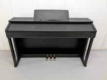 Load image into Gallery viewer, Casio Celviano AP-450 digital piano in satin black finish stock number 24005