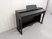Load image into Gallery viewer, Casio Celviano AP-450 digital piano in satin black finish stock number 24005