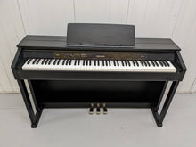 Load image into Gallery viewer, Casio Celviano AP-450 digital piano in satin black finish stock number 24005