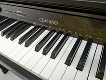 Load image into Gallery viewer, Casio Celviano AP-450 digital piano in satin black finish stock number 24005