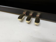 Load image into Gallery viewer, Casio Celviano AP-450 digital piano in satin black finish stock number 24005