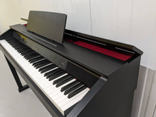 Load image into Gallery viewer, Casio Celviano AP-450 digital piano in satin black finish stock number 24005