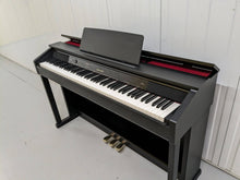 Load image into Gallery viewer, Casio Celviano AP-450 digital piano in satin black finish stock number 24005