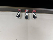 Load image into Gallery viewer, Yamaha Arius YDP-144 digital piano and stool in satin black finish stock #23504