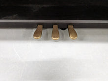 Load image into Gallery viewer, Roland RP301 digital piano + matching stool in dark rosewood stock number 24001